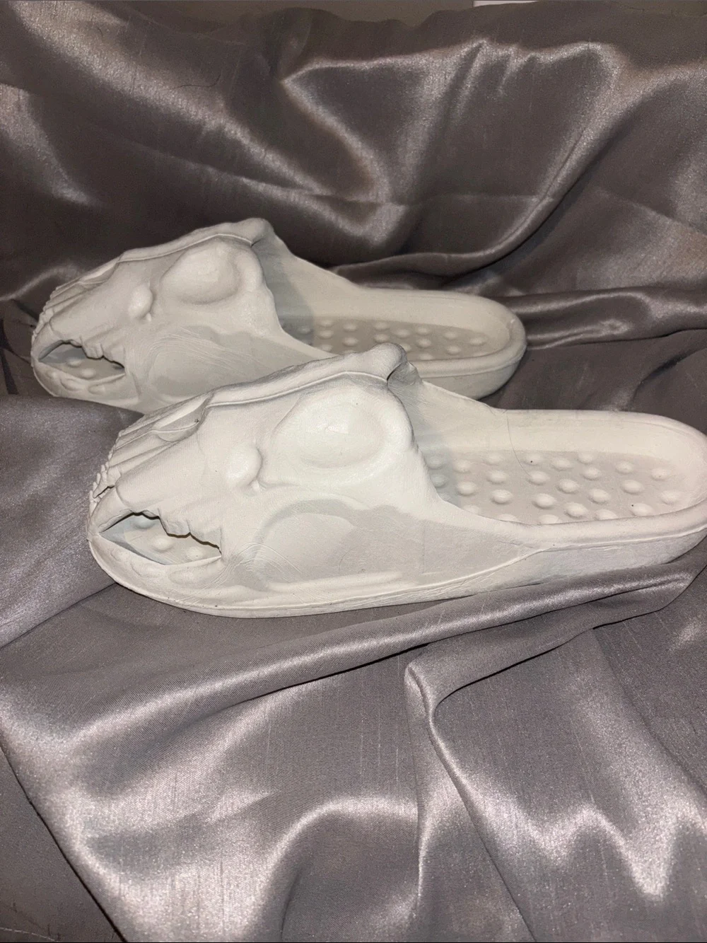 Kito Wares Fossil X Saber Tooth slides